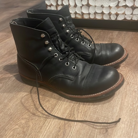 Red wing rangers - Picture 4 of 7